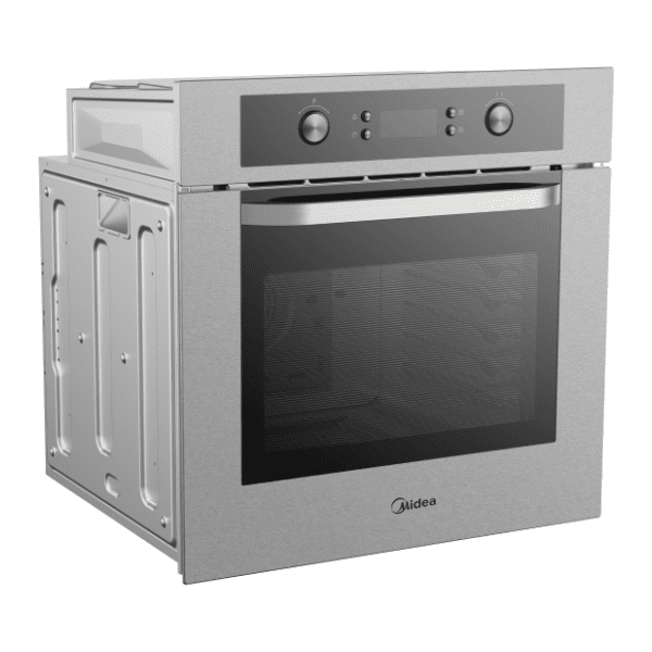 MIDEA ugradna rerna MO 659 TD X 1