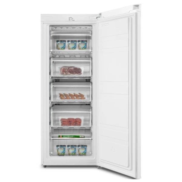 MIDEA zamrzivač MDRU229FZE01 2