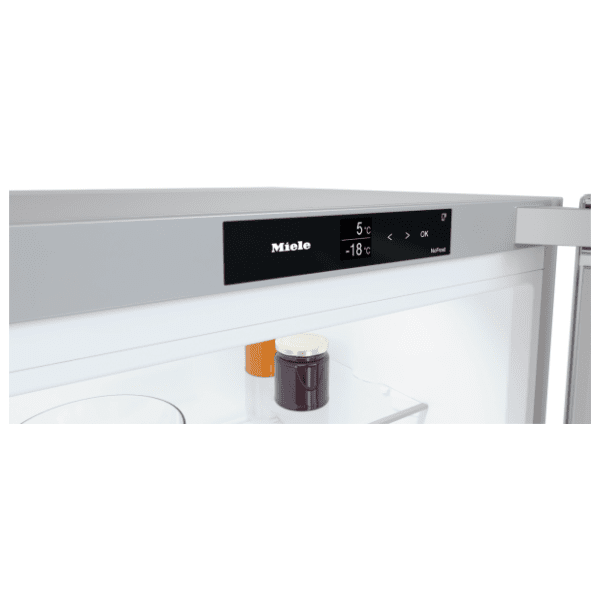 MIELE kombinovani frižider KFN 4397 CD 3