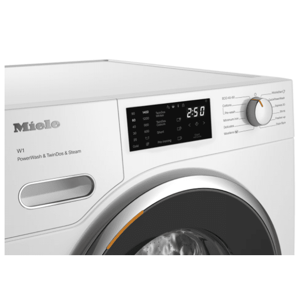 MIELE mašina za pranje veša WWG 880 WCS 2