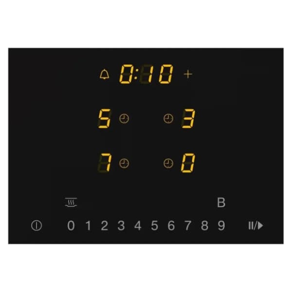 MIELE ugradna ploča KM 7361 FL 1