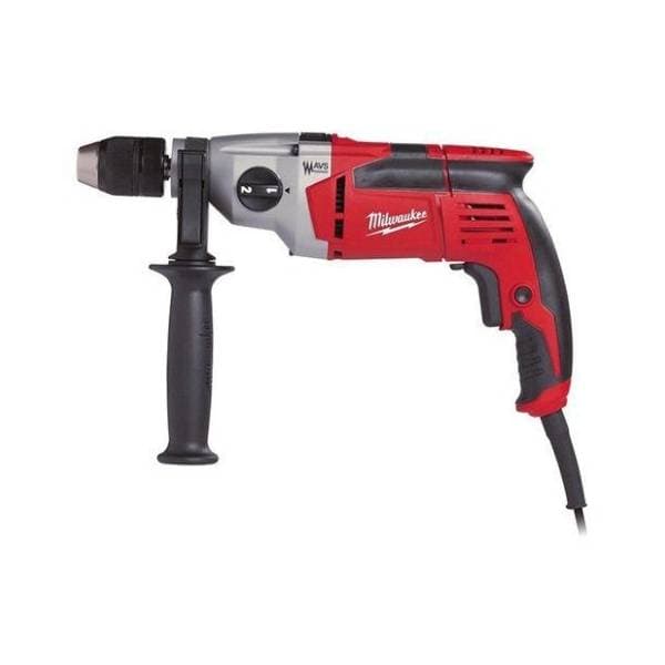 MILWAUKEE PD2E 22R vibraciona bušilica 0