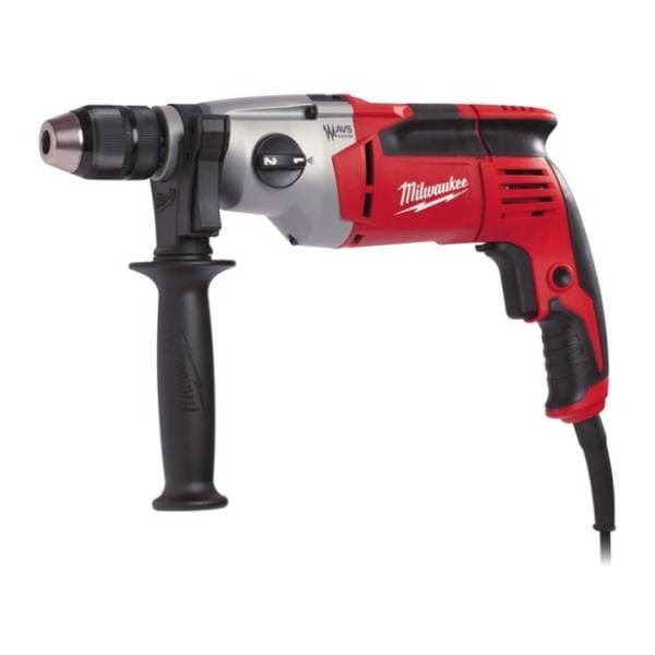 MILWAUKEE PD2E 24 R vibraciona bušilica 0