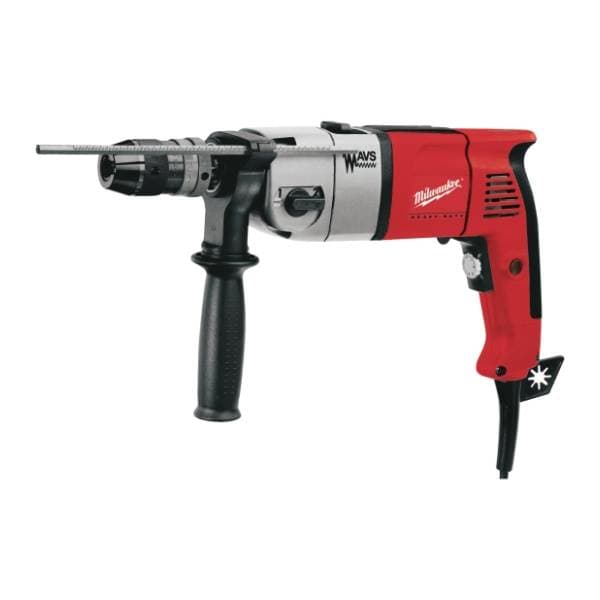 MILWAUKEE PD2E 24 RS vibraciona bušilica 0