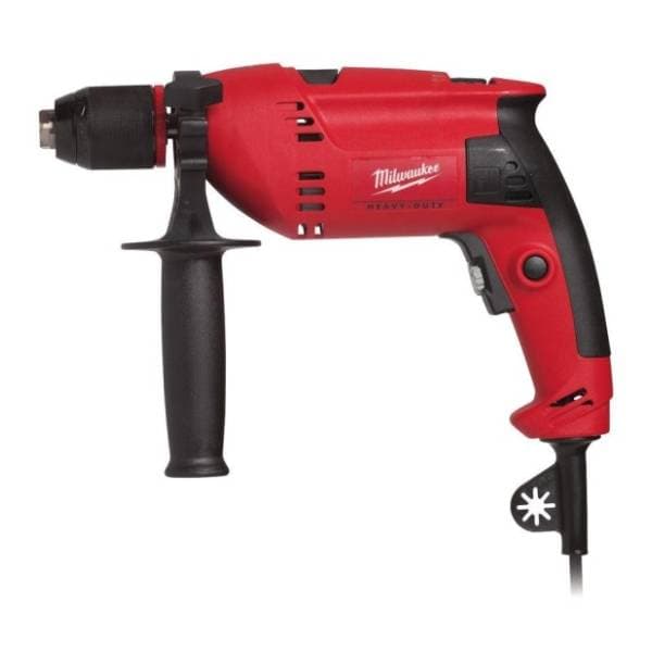 MILWAUKEE PDE 13RX vibraciona bušilica 0