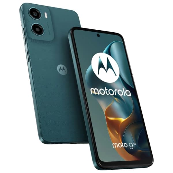 MOTOROLA moto g05 4/64GB Forest Green 0