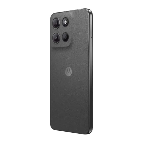 MOTOROLA moto g15 Power 8/256GB Gravity Grey 4