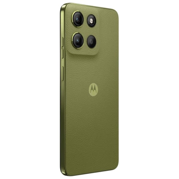 MOTOROLA moto g15 Power 8/256GB Iguana Green 6