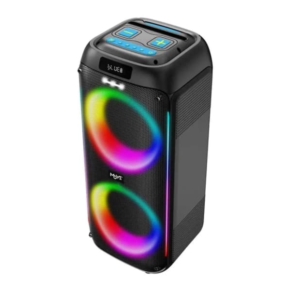 MOYE partybox zvučnik Groove Party 0