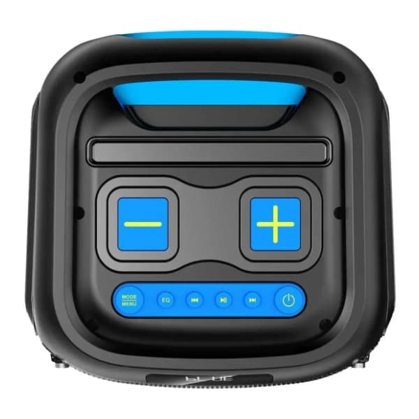 MOYE partybox zvučnik Groove Party 1