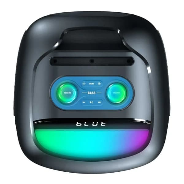 MOYE partybox zvučnik Groove Wave 2