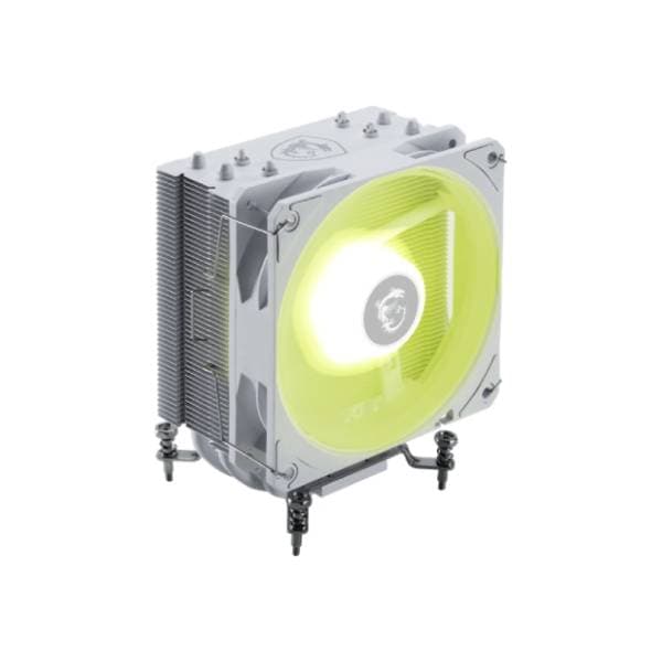 MSI MAG COREFROZR AA13 White kuler za procesor 1