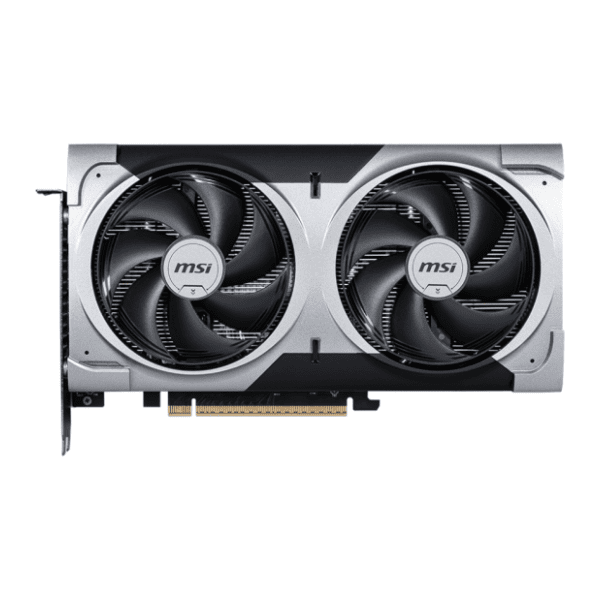 MSI nVidia GeForce RTX 5060 Ti VENTUS 2X OC PLUS 16GB GDDR7 128-bit grafička kartica 1