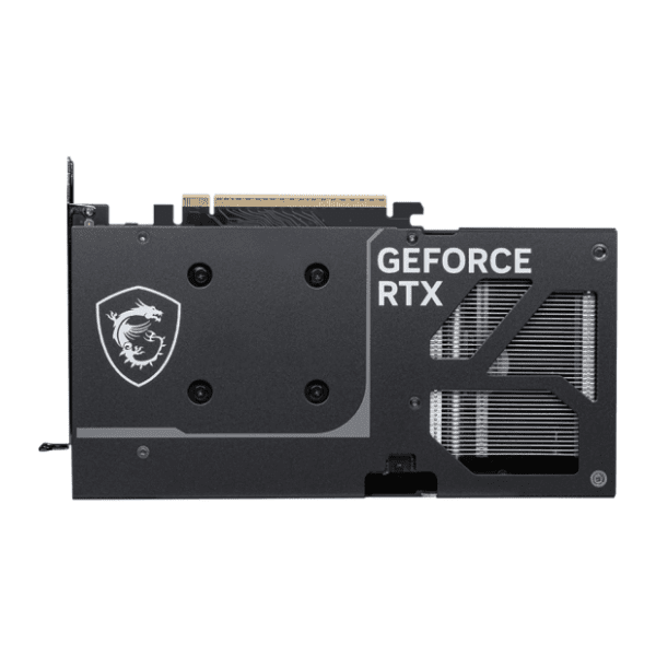 MSI nVidia GeForce RTX 5060 Ti VENTUS 2X OC PLUS 16GB GDDR7 128-bit grafička kartica 2