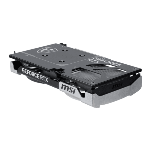 MSI nVidia GeForce RTX 5060 Ti VENTUS 2X OC PLUS 16GB GDDR7 128-bit grafička kartica 3