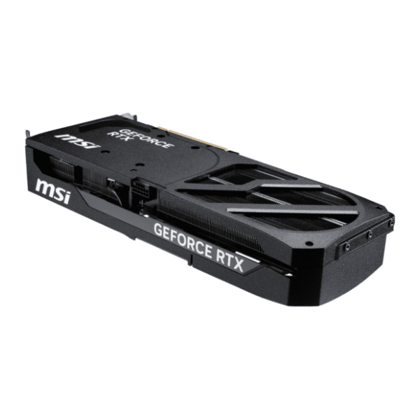 MSI nVidia GeForce RTX 5070 SHADOW 3X OC 12GB GDDR7 192-bit grafička kartica 3