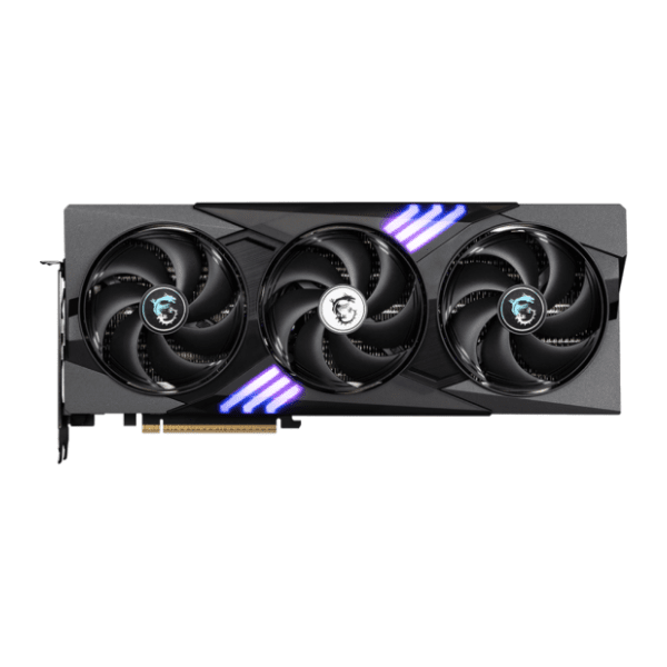 MSI nVidia GeForce RTX 5070 Ti GAMING TRIO OC 16GB GDDR7 256-bit grafička kartica 1