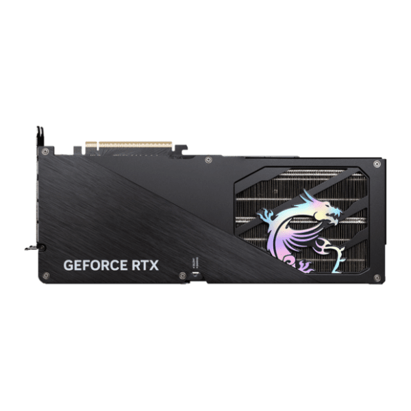 MSI nVidia GeForce RTX 5070 Ti GAMING TRIO OC 16GB GDDR7 256-bit grafička kartica 2