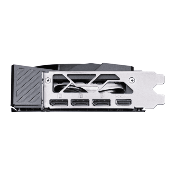 MSI nVidia GeForce RTX 5070 Ti GAMING TRIO OC 16GB GDDR7 256-bit grafička kartica 4