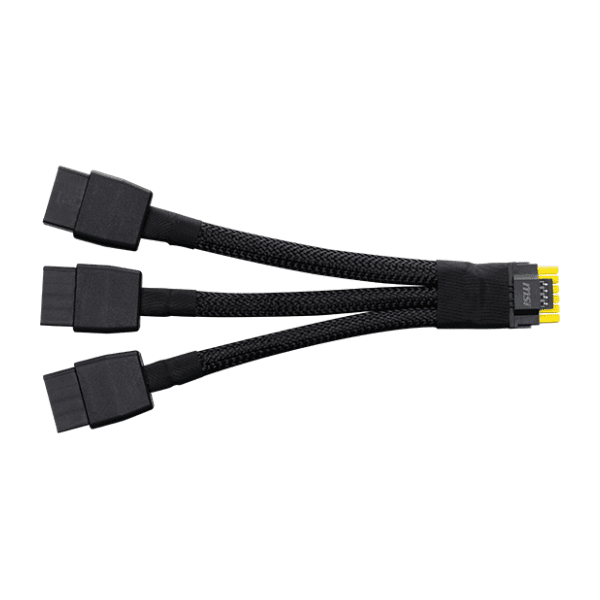 MSI nVidia GeForce RTX 5070 Ti GAMING TRIO OC 16GB GDDR7 256-bit grafička kartica 6