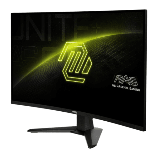 MSI zakrivljeni monitor 32" Rapid VA MAG 32CQ6F 2