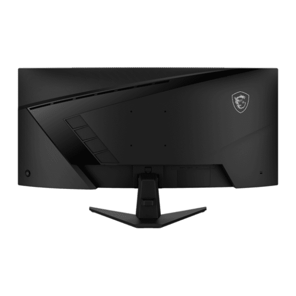MSI zakrivljeni monitor 34" VA MAG 346CQ 3