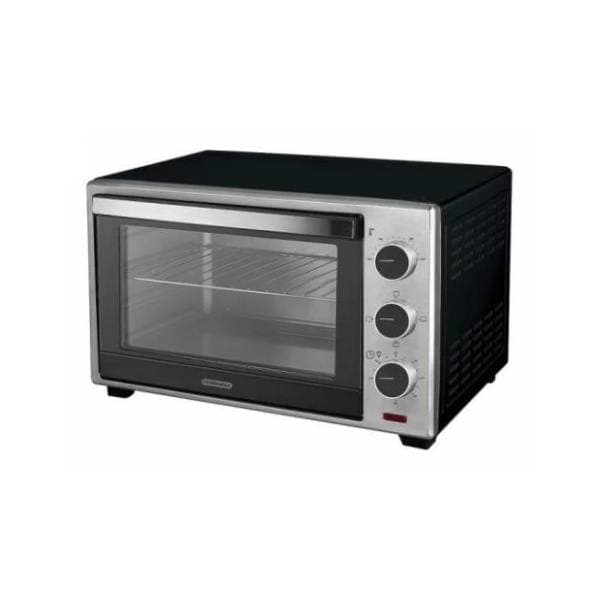 MUHLER mini rerna TXO36TL 0