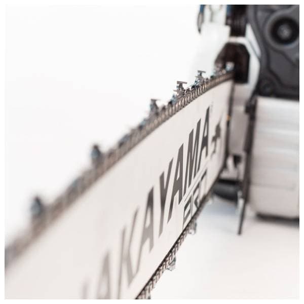 NAKAYAMA PRO PC5610 benzinska motorna testera 2