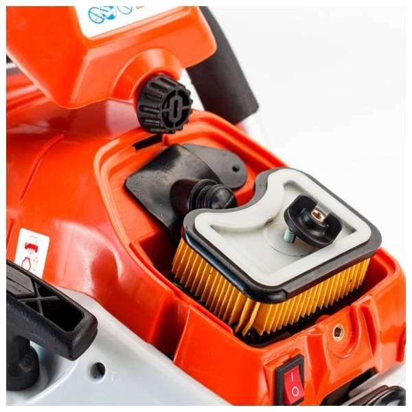 NAKAYAMA PRO PC5610 benzinska motorna testera 1