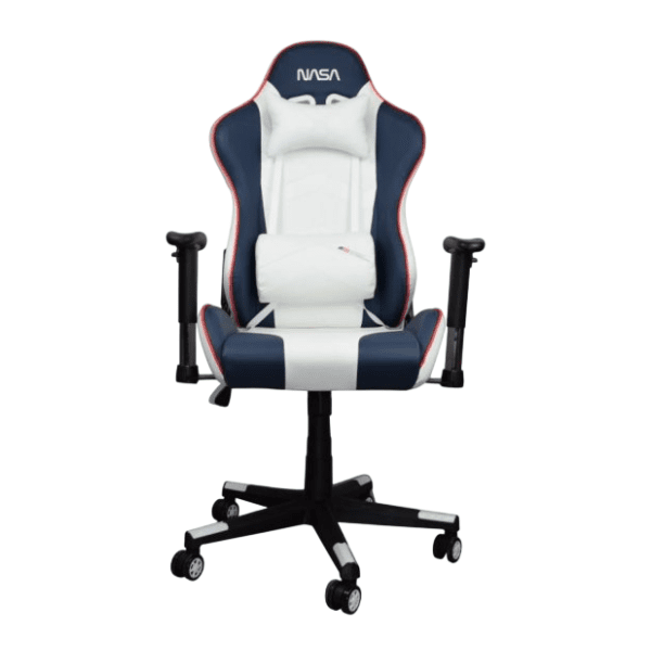 NASA gejmerska stolica SUPERNOVA 0