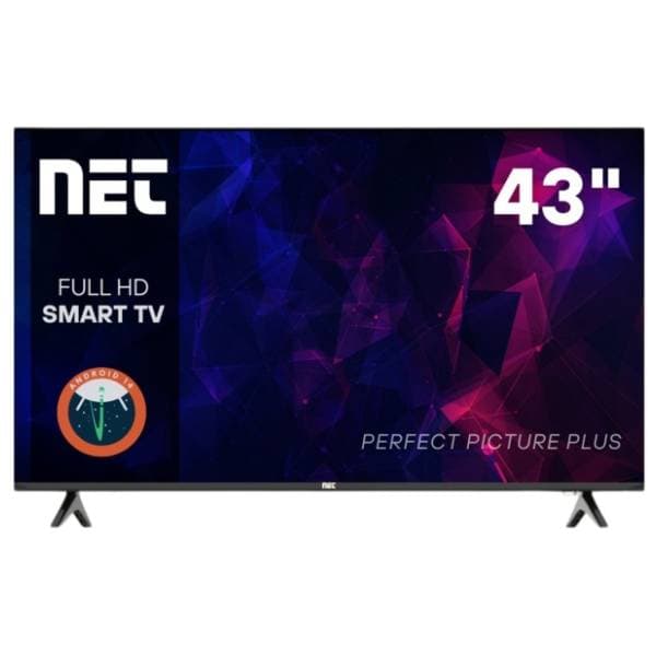 NET televizor 4310FHD 0