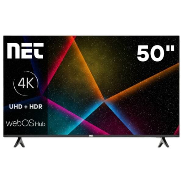 NET televizor 50104KUHD 0