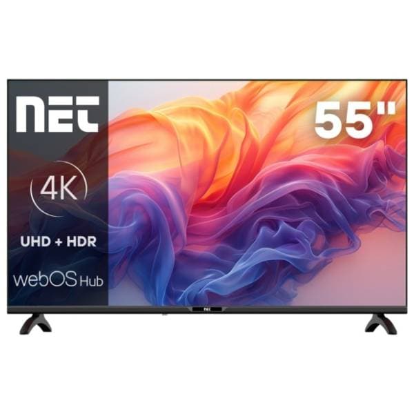 NET televizor 554KUHD 0