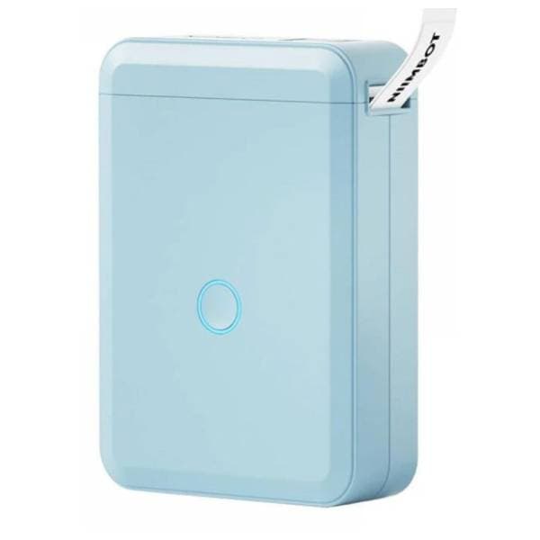 NIIMBOT D110_M Blue štampač nalepnica 0