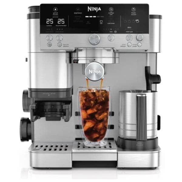 NINJA aparat za kafu ES601E 1