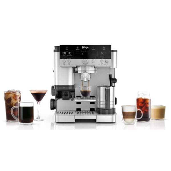 NINJA aparat za kafu ES601E 3