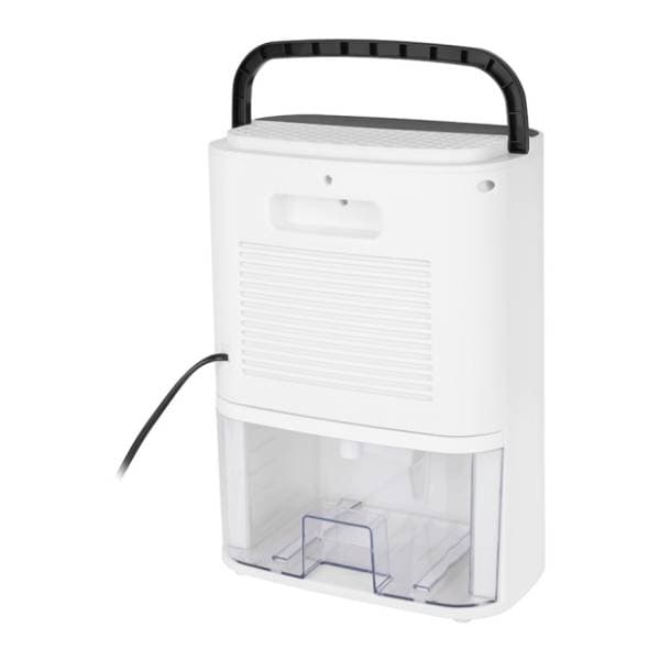 NOVEEN odvlaživač i prečišćivač vazduha DH350 4