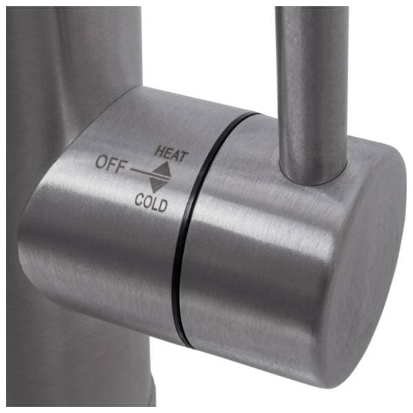 NOVEEN protočni bojler IWH850 1