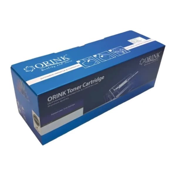 ORINK TN-1030 crni toner 0
