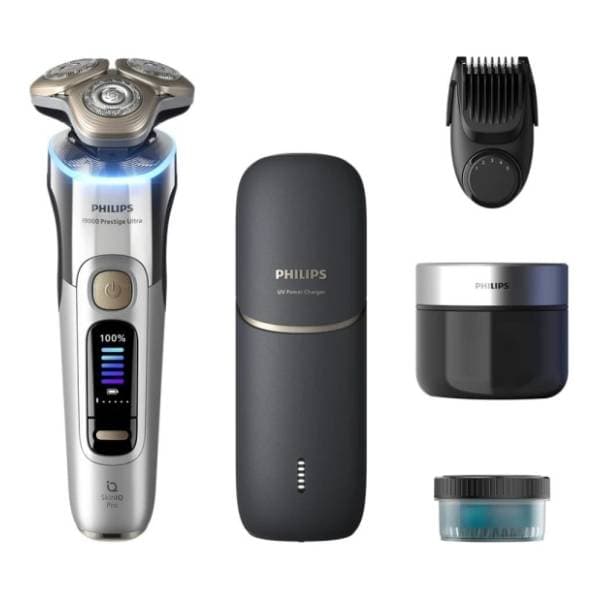 PHILIPS aparat za brijanje i9000 Prestige Ultra XP9404/46 0