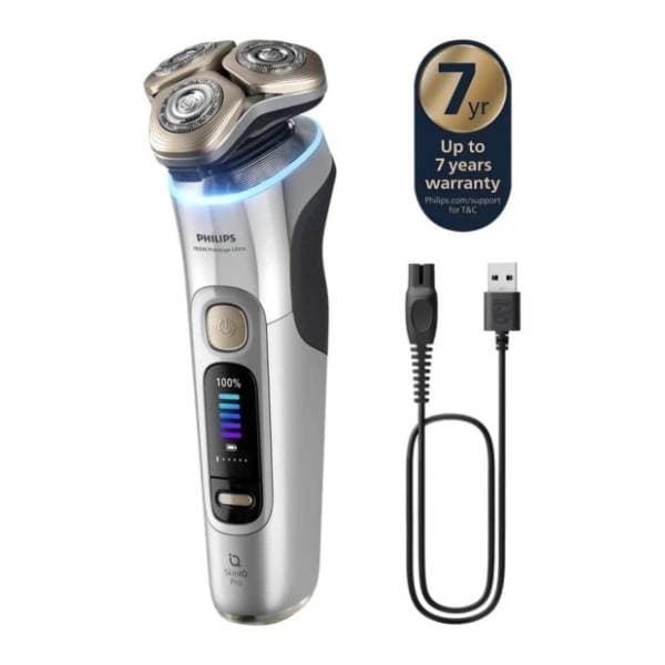 PHILIPS aparat za brijanje i9000 Prestige Ultra XP9404/46 1