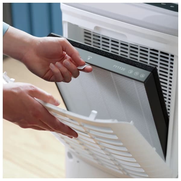 PHILIPS filter za odvlaživač i prečišćivač FY1120/00 2