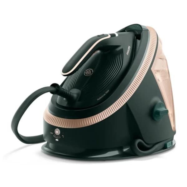 PHILIPS parna stanica PSG7300/70 2