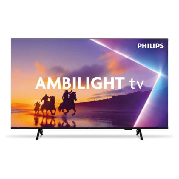 PHILIPS QLED televizor 43PUS8400/12 0