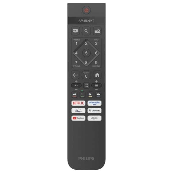 PHILIPS QLED televizor 43PUS8400/12 2