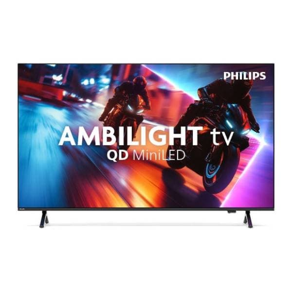 PHILIPS QLED televizor 55MLED920/12 0