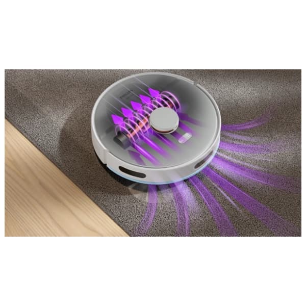 PHILIPS robot usisivač XU2000/25 4