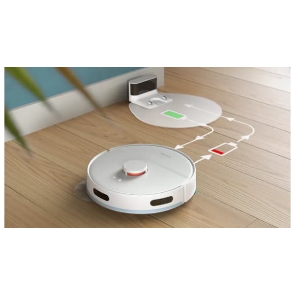 PHILIPS robot usisivač XU2000/25 1