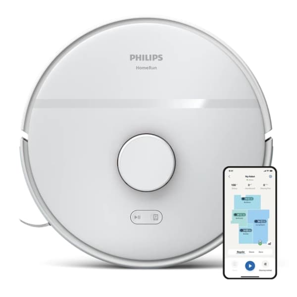 PHILIPS robot usisivač XU2000/25 0