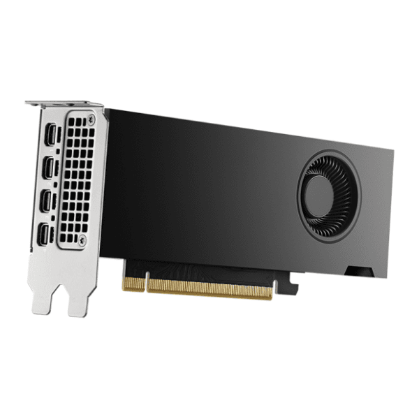 PNY nVidia RTX 2000 Ada Generation (VCNRTX2000ADA-SB) LP OEM 16GB GDDR6 128-bit grafička kartica 2